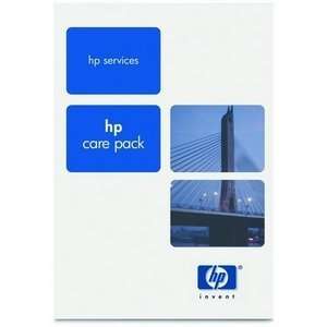  HP Care Pack. 5YR UPG WARR ONSITE NBD LASERJET M5035 MFP 