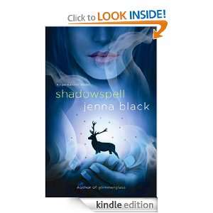 Start reading Shadowspell  