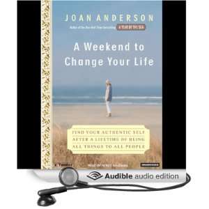  A Weekend to Change Your Life (Audible Audio Edition 
