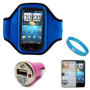  Blue Durable Neoprene Protective Sports Active Exercise 