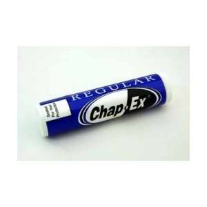  Chap Ex Lip Balm   Regular (box of 1000) Health 