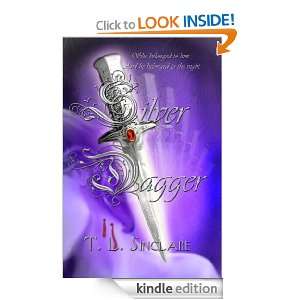 Start reading Silver Dagger  Don 