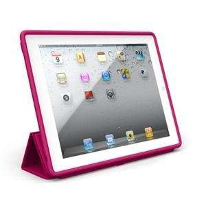 Speck Products, iPad2 PixelSkin HD RED (Catalog Category Bags & Carry 