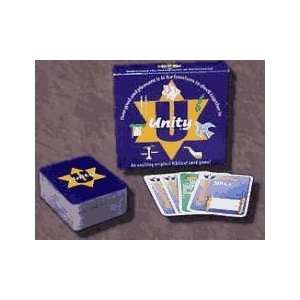  CHRISTIAN GAMES Unity Bible Card Game Toys & Games