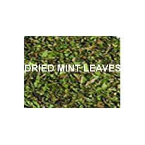 DRIED SPEARMINT LEAVES   PODINA   4 OZ PACK   BY USAW&R  