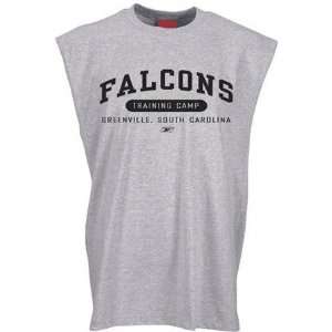  Atlanta Falcons 2004 Training Camp Sleeveless T Shirt 