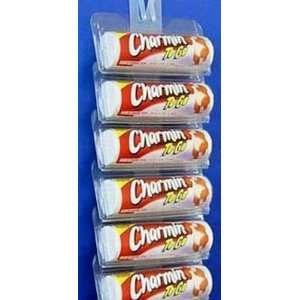  Charmin Travel Toilet Tissues 9 Piece Per Strip (9 Pack 