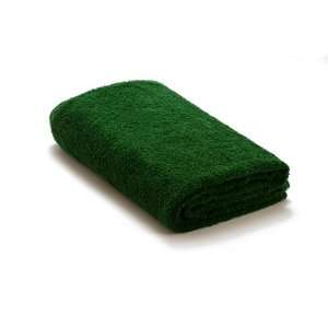 Towel Super Soft   Aquamarine   Size 31 x 54  Premium Cotton Terry 