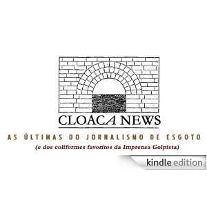  Cloaca News (Spanish Edition) Kindle Store Cloaqueiro