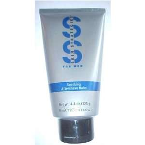  BeautiControl Mens Skin Strategies Soothing Aftershave 