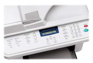 Xerox Workcentre PE220 Print Copy Fax Scan 20PPM Adf 150 SH Tray Gdi
