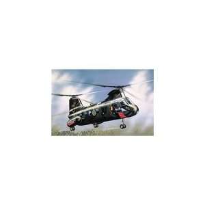   Vertol Sea Knight 107/uh46 172 Scale Airfix Model Toys & Games