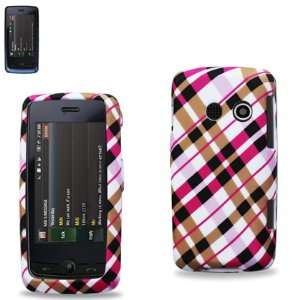    Design Protector Cover LG LN510 44 Cell Phones & Accessories