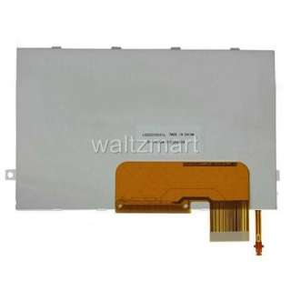 Lot5 LCD Screen Replacement w/ Backlight For PSP 3000  
