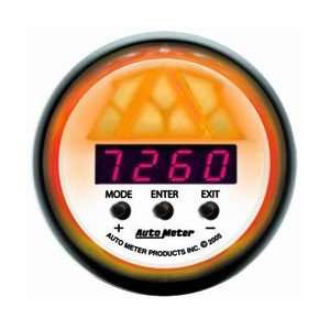   Light 0 15k RPM Level 2 Digital Pro Shift System Gauge Automotive