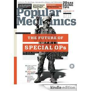  Popular Mechanics Kindle Store Hearst Magazines