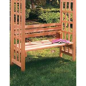  Rosedale Seat Patio, Lawn & Garden