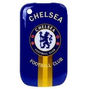 Chelsea Football Club/Soccer Hard Case for BlackBerry Curve 8520 8530 