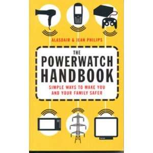  EMF Protection Powerwatch Handbook