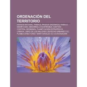   Desarrollo sostenible, Gestión costera, Geonomía (Spanish Edition