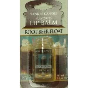  Lip Balm Root Beer Float