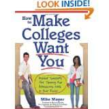  Tipping the Admissions Odds in Your Favor by Mike Moyer (Aug 1, 2008