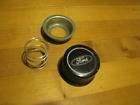 1970S FORD COURIER TRUCK HORN CAP SET