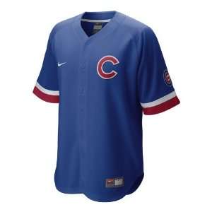 Chicago Cubs Fan Jersey 