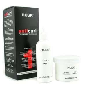 Exclusive By Rusk Anti Curl Kerashine Conditioning Original Formula 