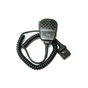  Astra S12 Heavy Duty Noise Canceling Speaker Microphone 