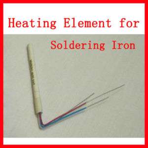 Heating Hotter Element Heater for Soldering Iron 852D+  