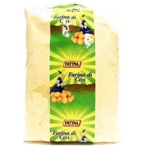 Farina Chickpea Flour 1 lb  Grocery & Gourmet Food