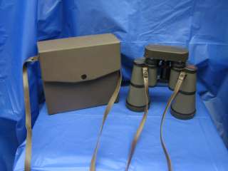 mart Focal Binoculars  