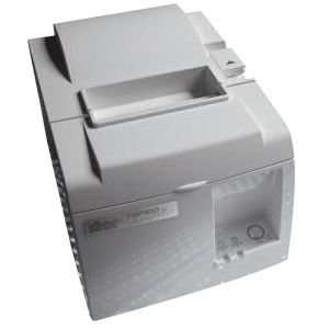  Star Micronics TSP100 TSP143GT Receipt Printer. TSP143UGT 