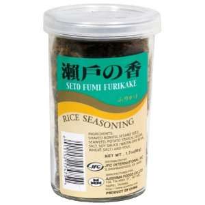 Jfc International, Ssnng Furikake Seto Fumi, 1.7 Ounce (30 Pack)