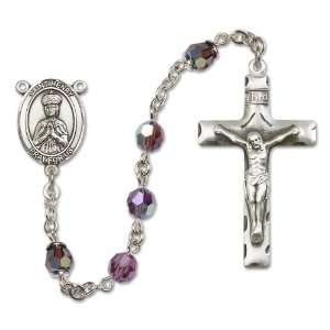   II is the Patron Saint of Handicapped/The Childless. Bliss Jewelry