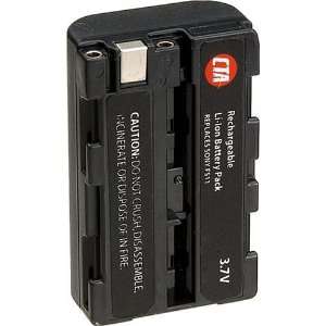  CTA Replacement Battery for Sony NP FS11