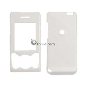   Protector Case For Sony Ericsson W580i Cell Phones & Accessories