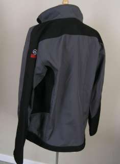 north face summit series windstopper softshell jacket