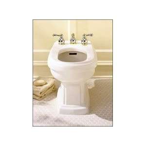  American Standard 5032.010.222 Heritage Bidet, Linen