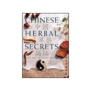 Chinese Herbal Secrets