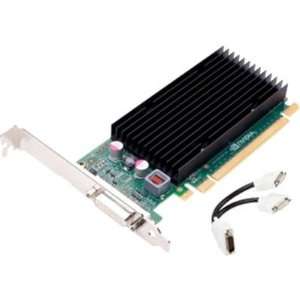  Quadro NVS300 X16 512MB PCI E Electronics