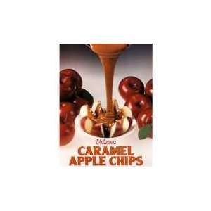  Gold Medal 4000 Caramel Apple Chip Poster