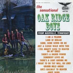  Sensational Oak Ridge Boys Oak Ridge Boys Music