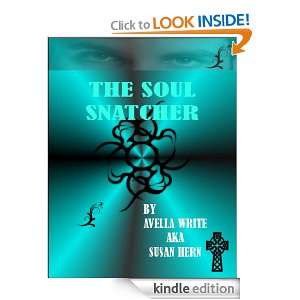 The Soul Snatcher Susan Hern  Kindle Store