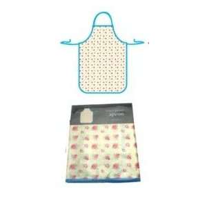 NEW Everyday Design Water Proof Aprons  Flower design 