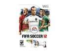 FIFA Soccer 12 (Wii, 2011)