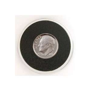  1991 Roosevelt Dime   PROOF in Capsule Toys & Games