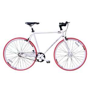  Fixie Bicycle 700c   Micargi RD 928 48