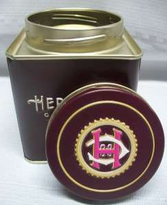 Unusual & Oh So Cute Collectible Hersheys Tin  